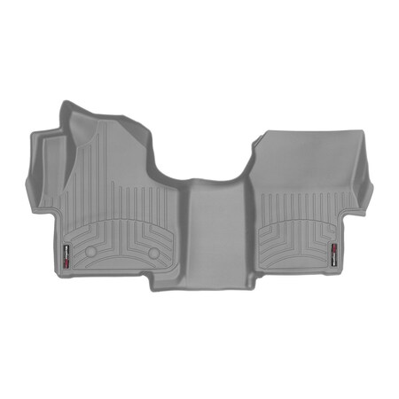 Weathertech Front FloorLiner, 4610631 4610631